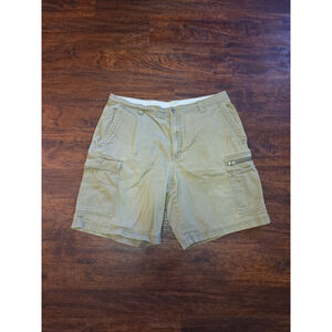 Mens Columbia shorts waist size 34
